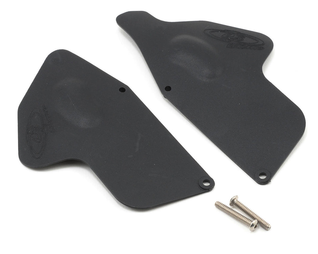 DE Racing Losi 8ight Buggy Mud Guards