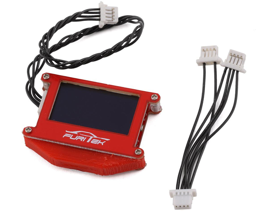 Furitek Tesla Digiboard Programmer & OLED Display