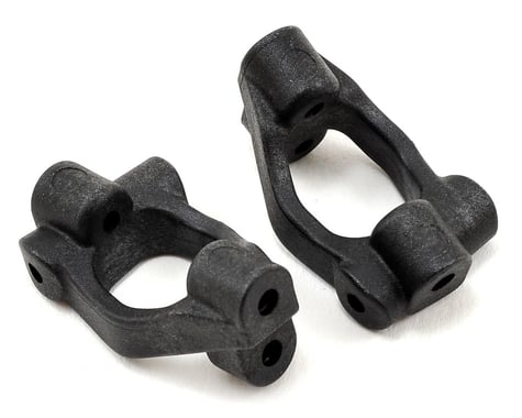 HB Racing 10° Caster Block Set