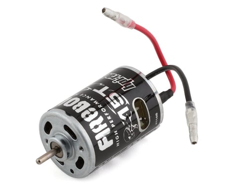 HPI Sport 3 Firebolt 540 Motor (15T)