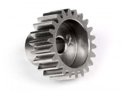 HPI Pinion Gear, 34 Tooth, 0.6M, E10