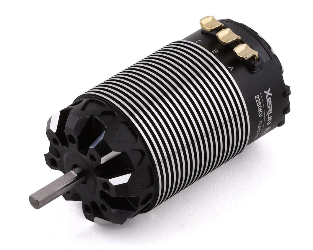 Hobbywing Xerun 4274SD G3 1/8 Scale Sensored Brushless Motor (2250kV)