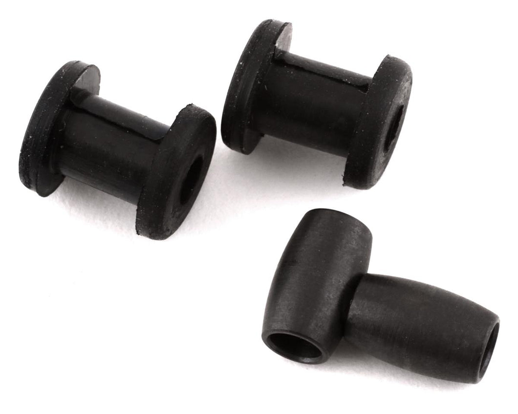 Kyosho USA-1 Rear Tie Rod Bushings (2)