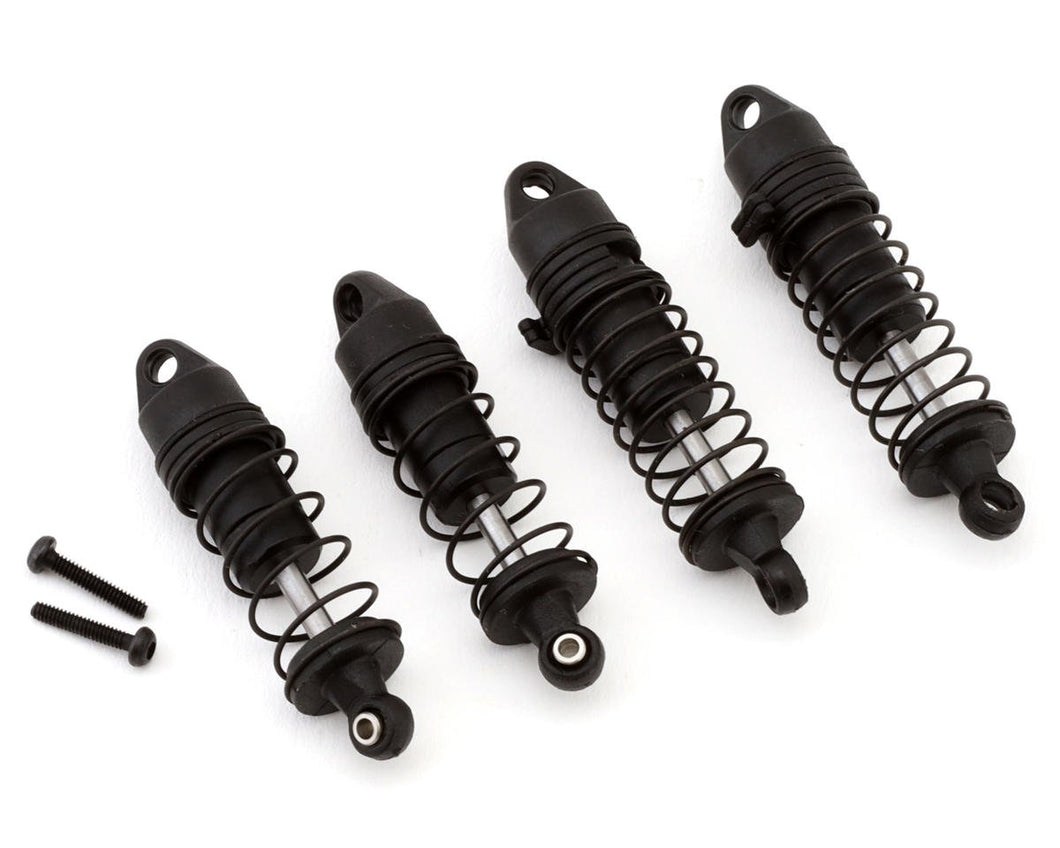 Losi Micro-B Assembled Shocks Set