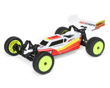 Load image into Gallery viewer, Losi Mini-B 1/16 RTR Brushless 2WD Buggy w/2.4GHz Radio, Battery &amp; Charger
