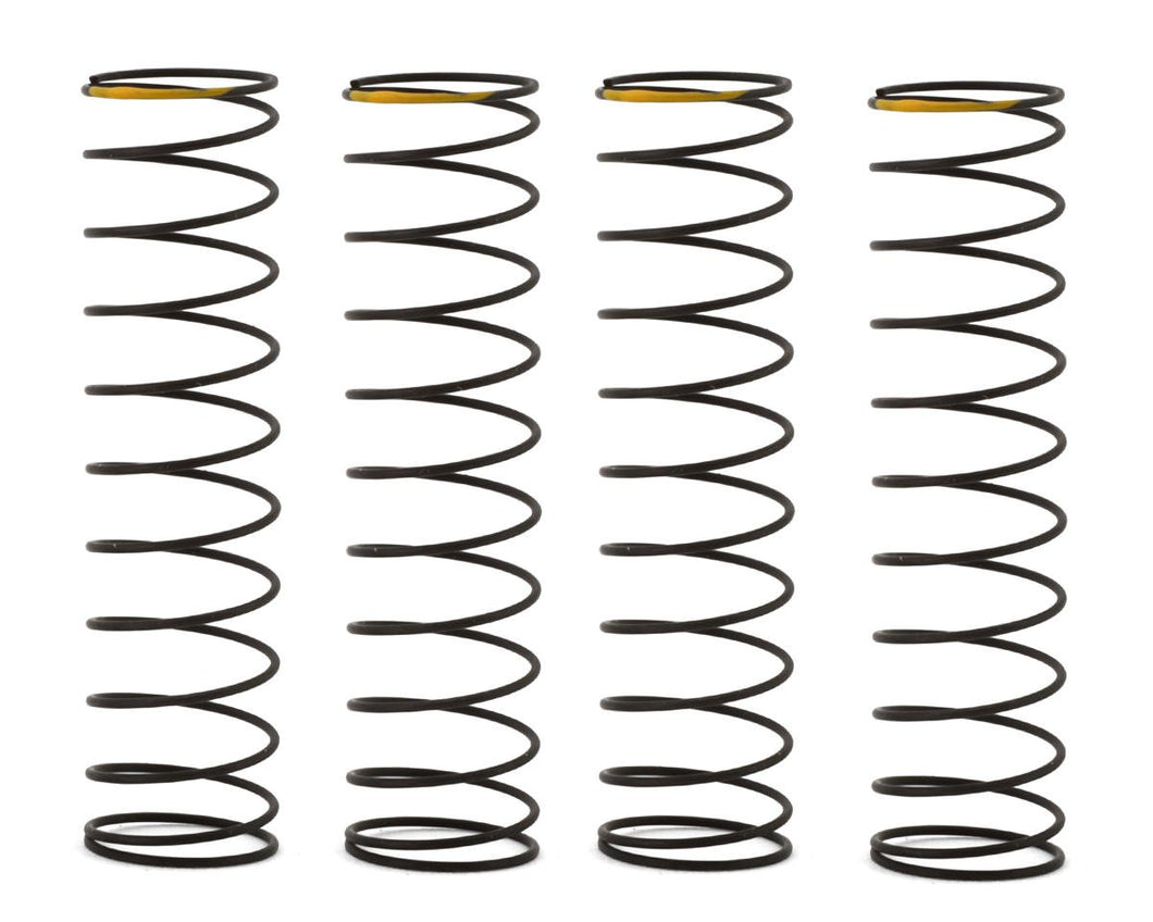 Losi Mini LMT Shock Springs (4) (Soft)