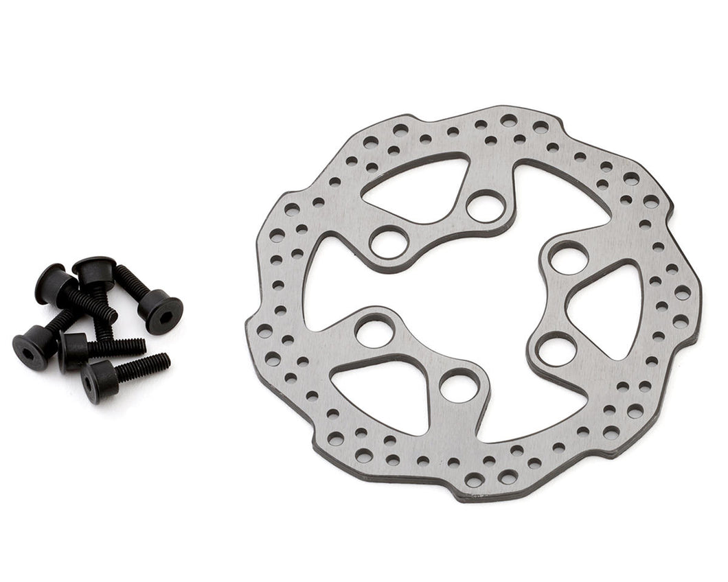 Losi Promoto-MX Steel Front Brake Rotor