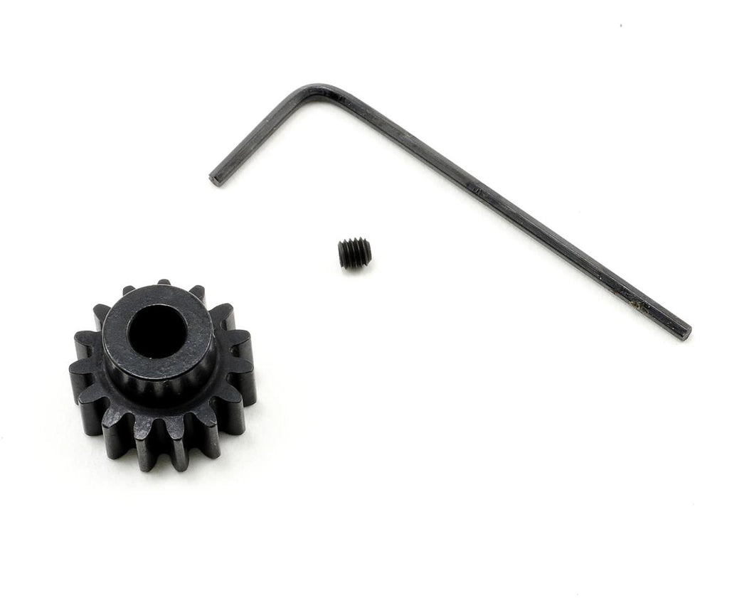 Losi Mod1 5mm Bore Pinion Gear (15T)