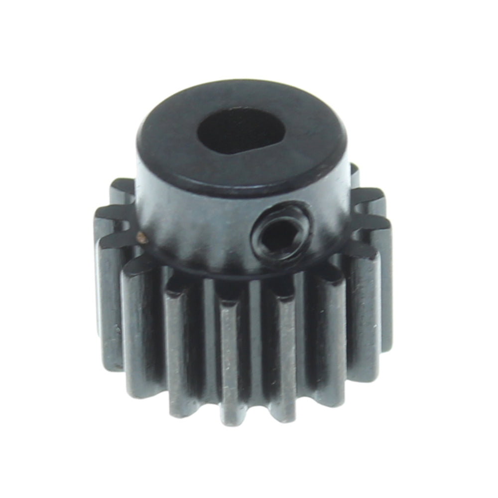 Redcat 16 tooth Steel Pinion Gear (Mod1)(1pc)