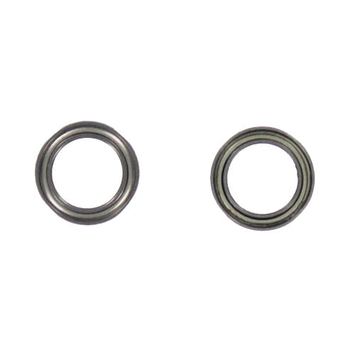 Redcat 10x15x4mm Ball Bearings (2pcs)