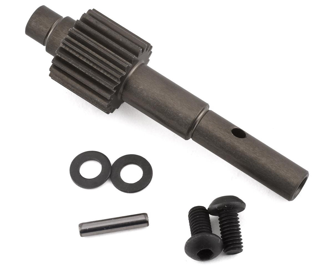 MST RMX 2.0/2.5 48P Aluminum Main Shaft (20T)