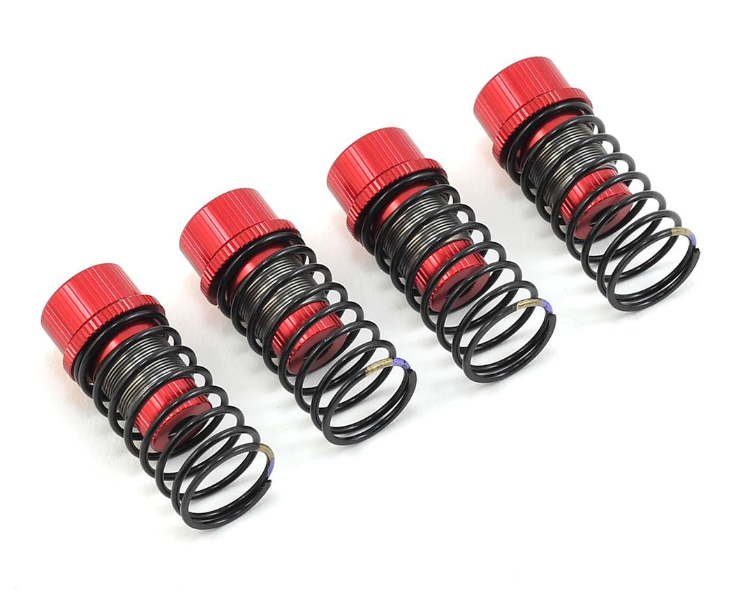 MST TR56 Alum. damper set (red) (4)