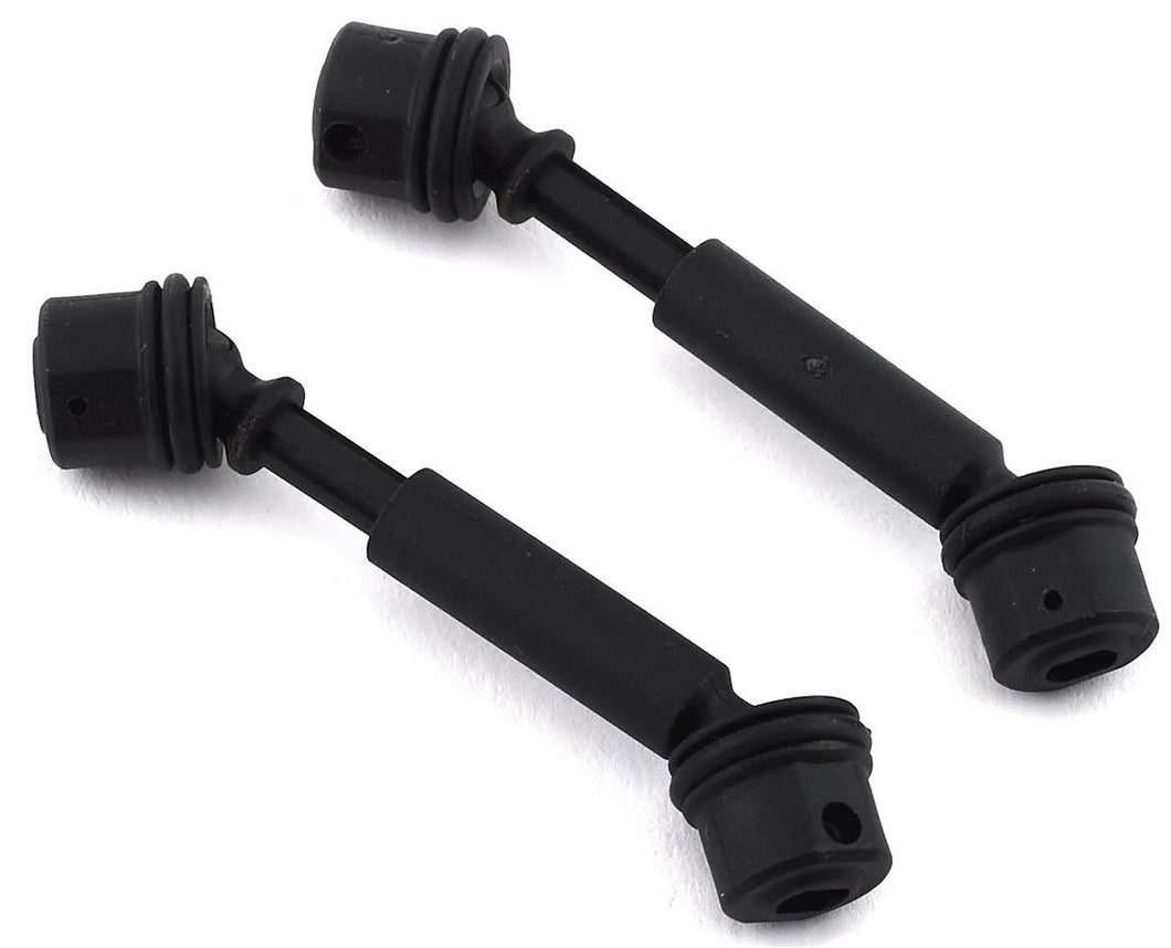 Panda Front/Rear Center Drive Shaft Set for Tetra18 X1, X1T, X2, X2T, K1