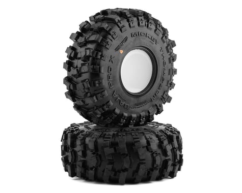 Pro-Line Mickey Thompson Baja Pro X 2.2