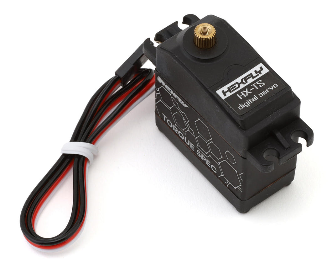 Redcat HEXFLY Torque Spec Waterproof Metal Gear Servo