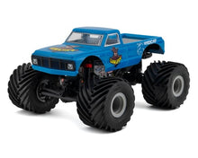 Load image into Gallery viewer, Redcat MT-18 1/18 4WD RTR Micro Monster Truck w/2.4GHz Radio, Battery &amp; Charger
