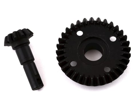 SSD RC Overdrive Axle Gear Set for Traxxas TRX-4 (12/33T)