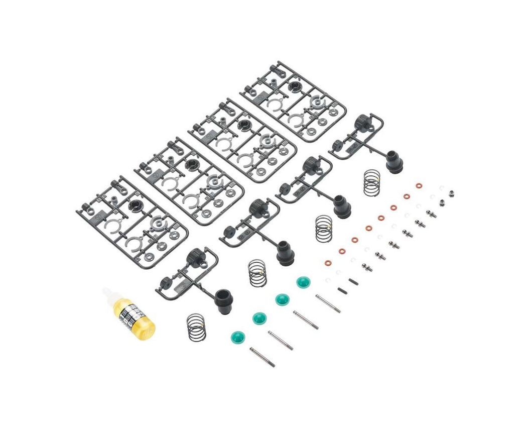 Tamiya CVA Super-Mini Shock TT02 (4)