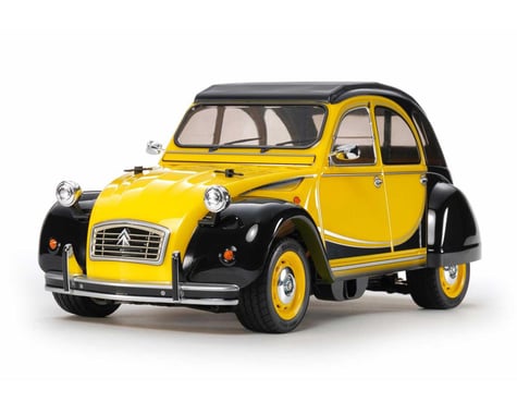 Tamiya Citroen 2CV Charleston 1/10 2WD On Road Kit (M-05)