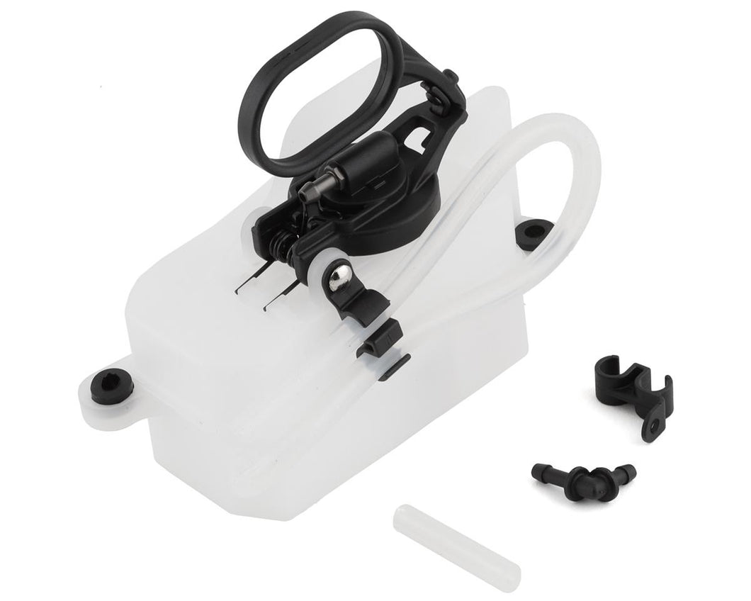 Team Losi Racing 8IGHT-X/E 2.0 Fuel Tank Set