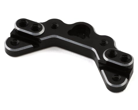 Team Losi Racing Mini-B Aluminum Front Camber Block V2