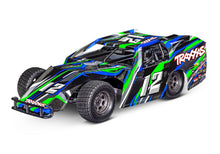 Load image into Gallery viewer, Traxxas 1/10 2WD MudBoss RTR BL-2S with Clipless Body
