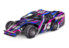 Load image into Gallery viewer, Traxxas 1/10 2WD MudBoss RTR BL-2S with Clipless Body
