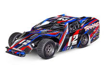 Load image into Gallery viewer, Traxxas 1/10 2WD MudBoss RTR BL-2S with Clipless Body
