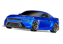 Load image into Gallery viewer, Traxxas 4-Tec Drift Mustang 1/10 Rwd W/Tqi Radio
