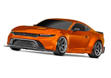 Load image into Gallery viewer, Traxxas 4-Tec Drift Mustang 1/10 Rwd W/Tqi Radio
