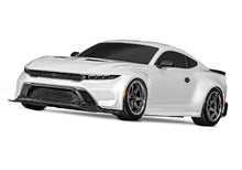 Load image into Gallery viewer, Traxxas 4-Tec Drift Mustang 1/10 Rwd W/Tqi Radio
