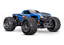 Load image into Gallery viewer, Traxxas 4WD 1/16 Brushless Mini Maxx
