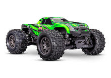 Load image into Gallery viewer, Traxxas 4WD 1/16 Brushless Mini Maxx
