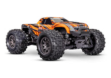 Load image into Gallery viewer, Traxxas 4WD 1/16 Brushless Mini Maxx
