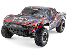 Load image into Gallery viewer, Traxxas Slash® BL-2s™ HD 1/10 RTR 2WD Brushless Short Course Truck w/BL-2s ESC &amp; TQ 2.4GHz Radio
