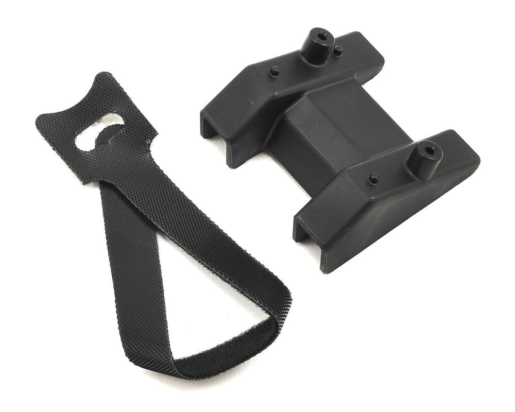 Traxxas Telemetry Expander Mount (Spartan)