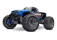 Load image into Gallery viewer, Traxxas Stampede 1/10 4X4 BL-2S Brushless Monster Truck RTR
