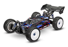 Load image into Gallery viewer, ** PRE-ORDER ** Jato VXL 1/8 4WD Electric Racing Buggy with TQi™ Traxxas Link™ Enabled 2.4GHz Radio System &amp; Traxxas Stability Management (TSM)
