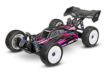 Load image into Gallery viewer, ** PRE-ORDER ** Jato VXL 1/8 4WD Electric Racing Buggy with TQi™ Traxxas Link™ Enabled 2.4GHz Radio System &amp; Traxxas Stability Management (TSM)
