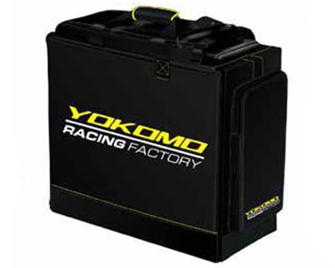 Yokomo Racing Pit Bag V 1/10 Hauler Bag