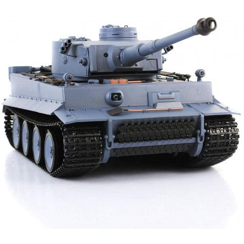 Heng Long1/16 7.0 German Tiger I RC Tank 3818-1