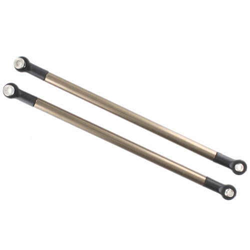 RedCat Side Linkage(123.5mm) 2P