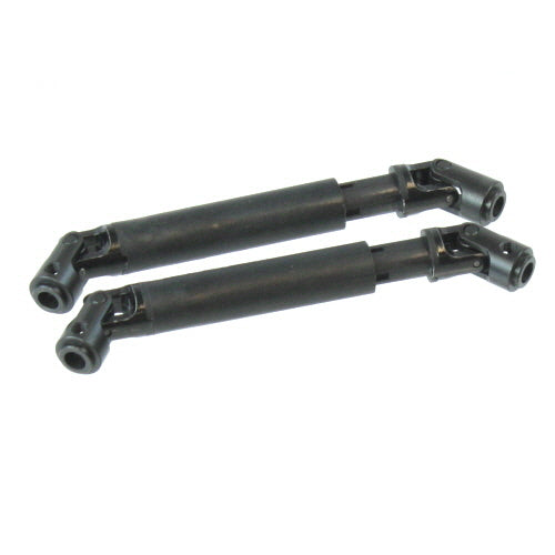 RedCat Plastic Center Drive Shaft (2pcs)