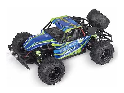 RC-PRO Desert Rush 1/18 4WD Brushed RTR