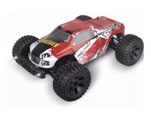 Load image into Gallery viewer, RC-PRO 1/12 Shredder 4WD Brushed Monster Truck RTR
