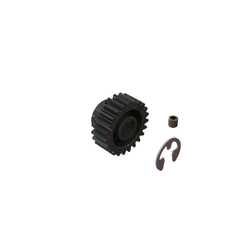 Arrma 23T Mod1 Safe-D8 Pinion Gear