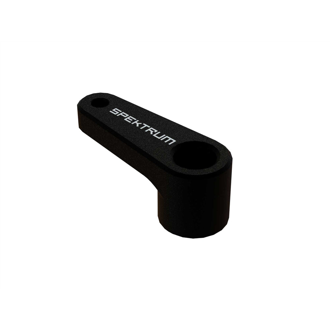 Arrma Aluminum Servo Horn 23T Spline: Spektrum