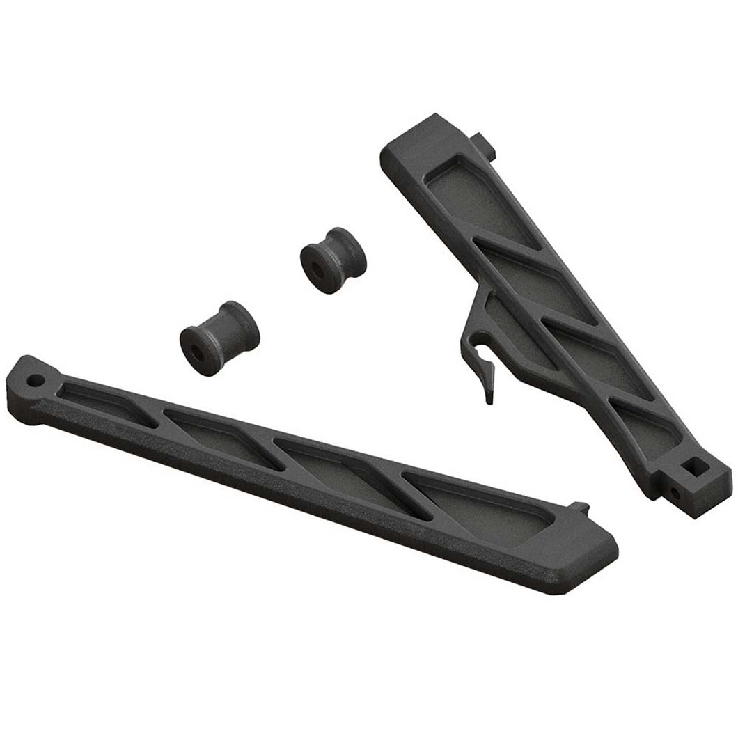 Arrma Chassis Brace Set: 6S BLX