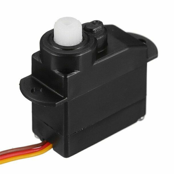 Orlandoo OL/AS0022 2.2G Low Voltage Digital Servo For Hunter Jeep Rubicon