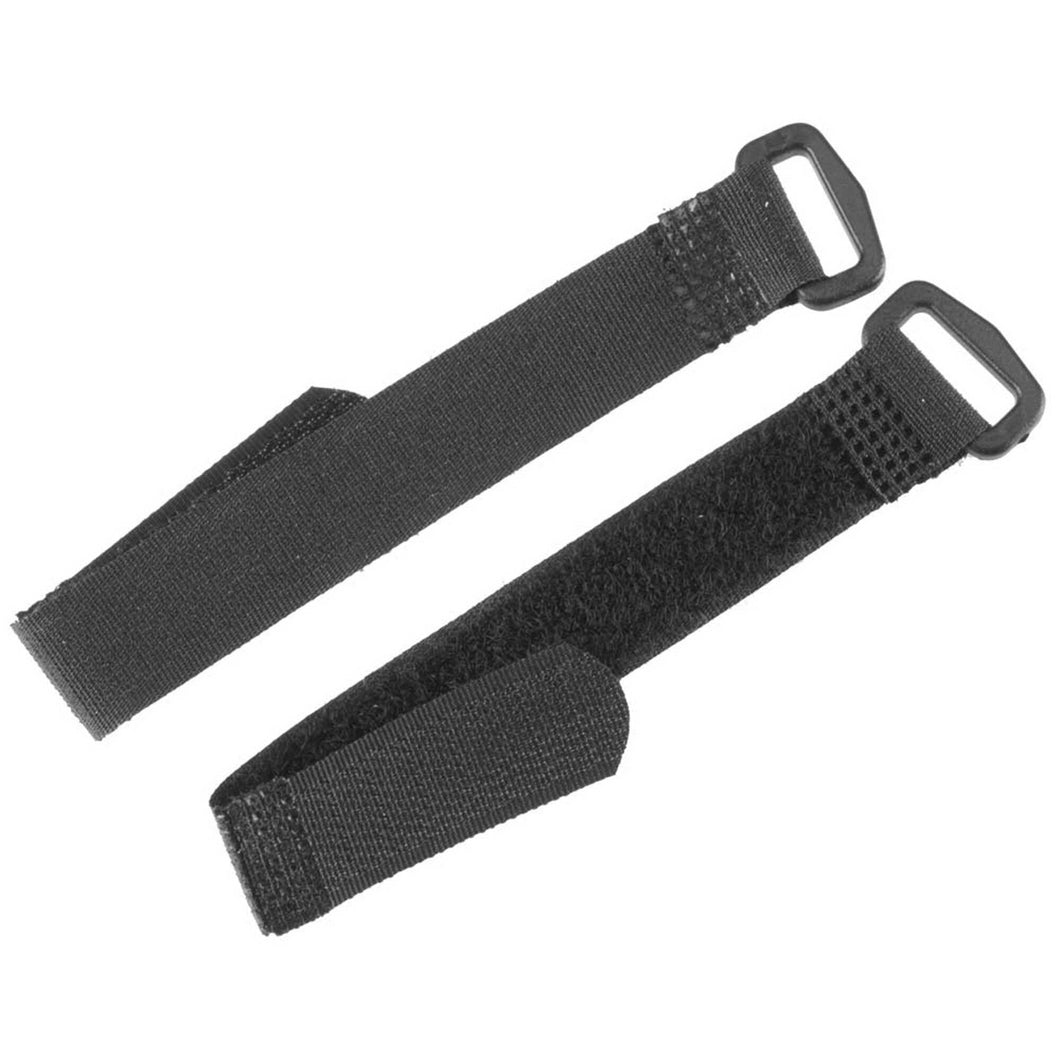 Axial Hook & Loop Strap 16x200mm